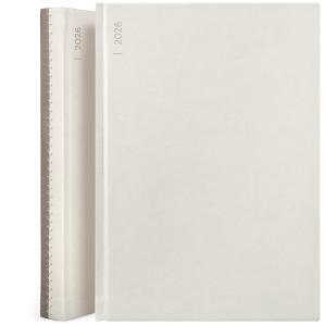 Diár Ziggy 2 v 1 týždenný A5 14,8 x 21 cm 2026