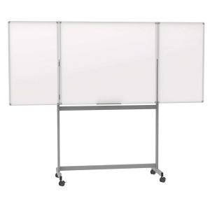 Tabuľa Maul standard mobilná skladacia 100 x 150 cm