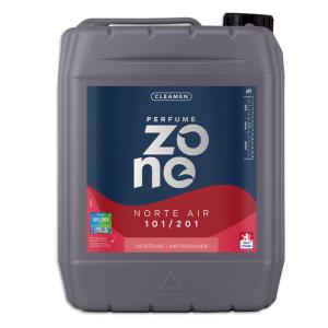 CLEAMEN 101/201 osviežovač neutralizátor pachov 5L