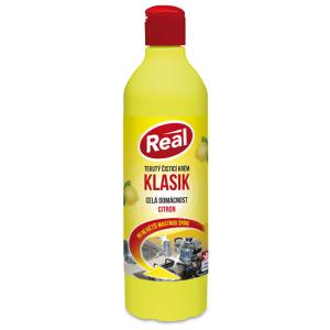 Real klasik 600 g citrus