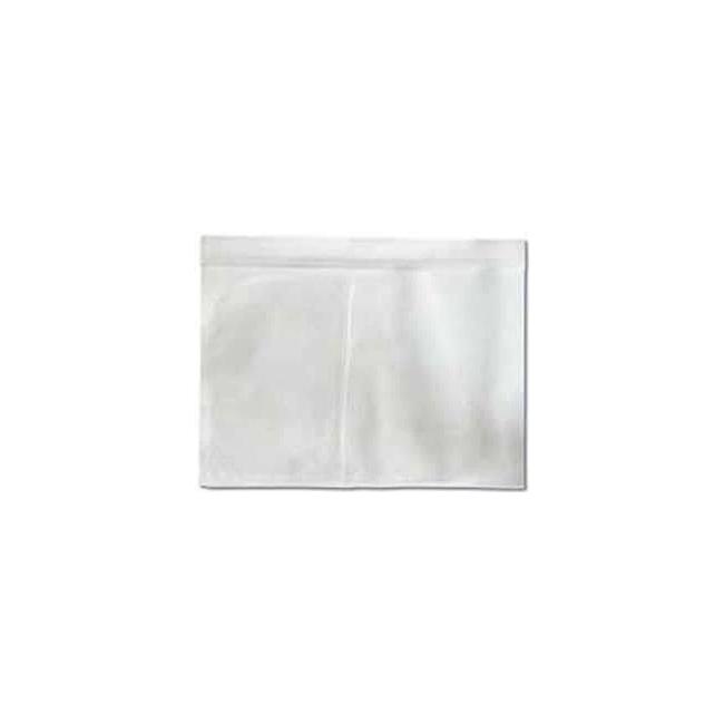 Vrecká na sprievodky C5 160x240mm 1000ks - Image 2