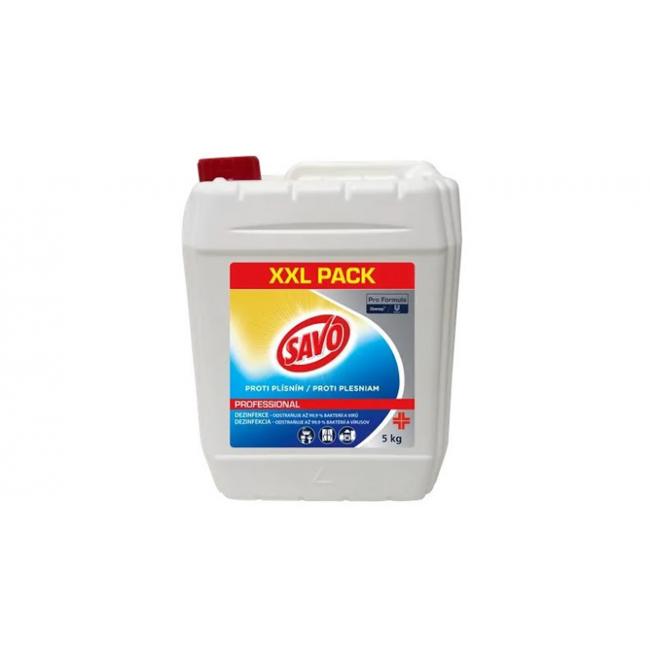 Savo proti plesni 5kg - Image 2