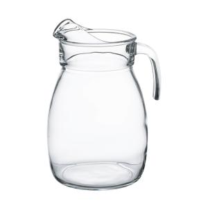 Sklenený džbán NIAGARA 2,5 l