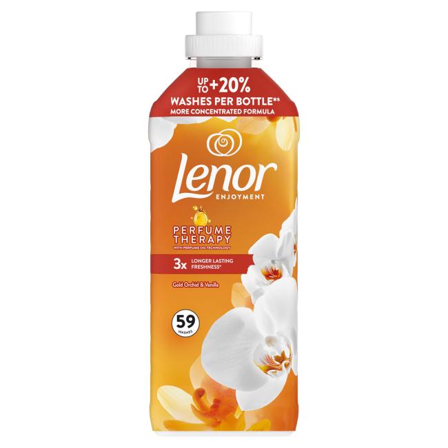 Lenor aviváž Gold Orchid 59PD - Image 2