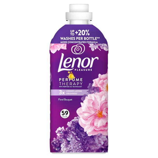 Lenor aviváž Floral Bouquet 59PD - Image 2