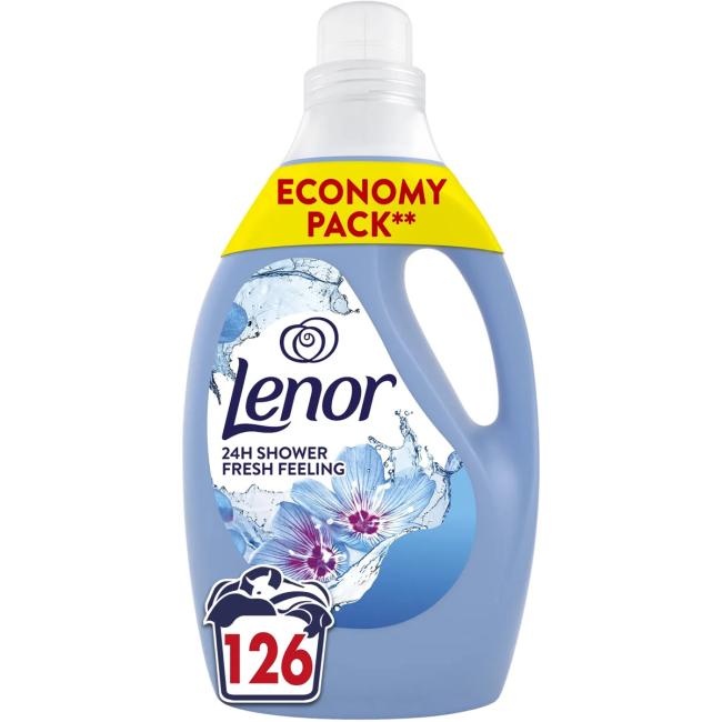 Lenor aviváž Spring awakening 126 PD - Image 2