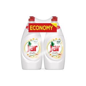 JAR na riad 2x900 ml Harmanček + vitamín E