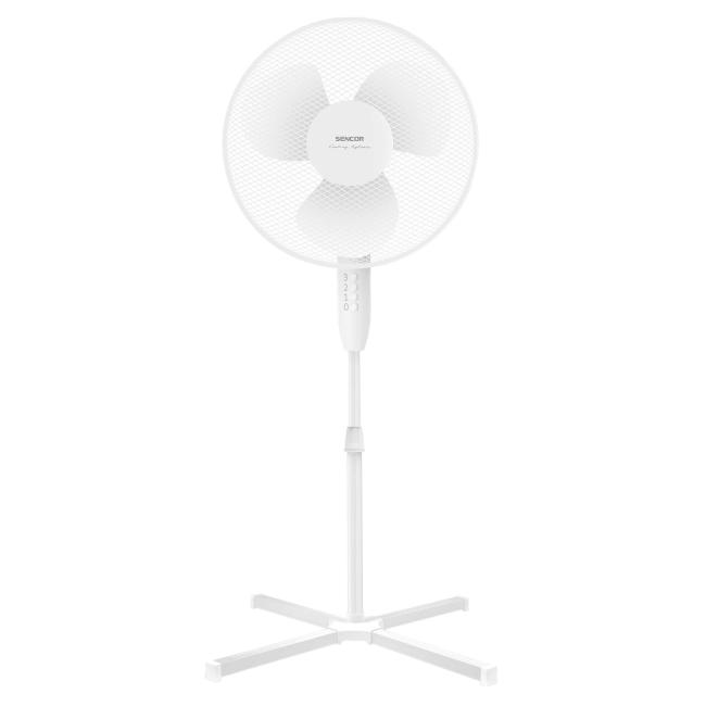 Ventilátor Stojanový Sencor SFN 4010WH - Image 2
