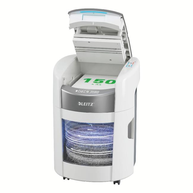 Skartovačka Leitz OptiMax Home Office 150 P4 EU - Image 2